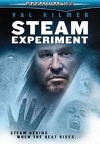 Steam Experiment (dvd tweedehands film), Ophalen of Verzenden
