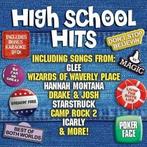 High School Hits (CD + Bonus Karaoke DVD) CD, Verzenden