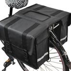 Strex Dubbele Fietstassen Waterdicht – Fietstas 40 Liter –, Vélos & Vélomoteurs, Accessoires vélo | Sacoches, Verzenden