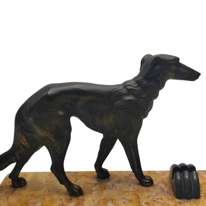 Decoratief ornament - Frankrijk, Antiek en Kunst, Kunst | Designobjecten