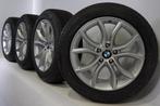 BMW X5 F15 X6 F16 594 19 inch velgen Pirelli Runflat Winterb, Auto-onderdelen, Ophalen of Verzenden, Nieuw