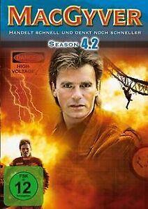 MacGyver - Season 4, Vol. 2 [3 DVDs] von William F. ...  DVD, CD & DVD, DVD | Autres DVD, Envoi