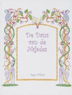 De Dans van de Najades / De Legenden van de Najades / 1, Gelezen, [{:name=>'Saga-Whyte', :role=>'A01'}, {:name=>'B. Kruisdijk', :role=>'B06'}]