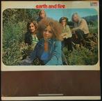 Earth & Fire - Earth And Fire (Holland 1970 1st pressing LP), Nieuw in verpakking