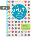 For girls only! 9789903243592 Hetty van Aar, Verzenden, Zo goed als nieuw, Hetty van Aar