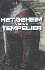 Het geheim van de tempelier 9789044826708 Patrick Lagrou, Verzenden, Patrick Lagrou