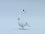 Figuur - Swarovski - Gans (Boxed) - Kristal, Antiek en Kunst, Curiosa en Brocante
