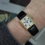 Cartier Tank Must de Cartier 2413, Handtassen en Accessoires, Horloges | Dames, Nieuw, Verzenden