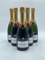 Bollinger, Spéciale Cuvée - Champagne Brut - 6 Flessen (0.75