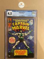 Captain Marvel 1 - Story continued from the Marvel, Boeken, Strips | Comics, Nieuw