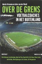 Over de grens / Amstel Sport 9789089180070 M. Vriesema, Verzenden, Gelezen, M. Vriesema