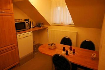 Appartement aan Rue Gray, Ixelles