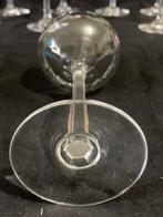 No Reserve Price-Dans le gout de Baccarat / Saint Louis -, Antiek en Kunst, Antiek | Glaswerk en Kristal