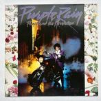 Prince - Purple Rain & Dirty Mind - Albums LP (plusieurs, Nieuw in verpakking