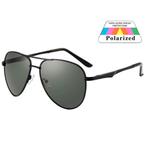 Fako Sunglasses® - Pilotenbril - Piloot Zonnebril -, Handtassen en Accessoires, Zonnebrillen en Brillen | Dames, Verzenden, Nieuw