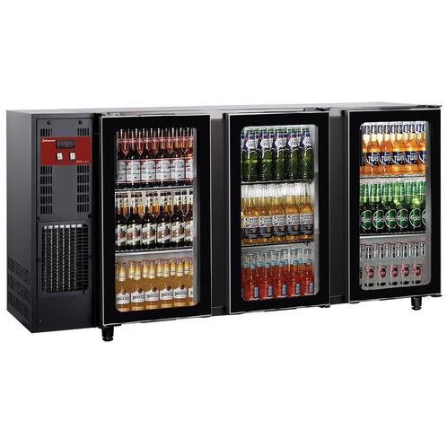 Diamond Flessenkoeler, Elektronische apparatuur, Vriezers en Diepvrieskisten, Ophalen of Verzenden