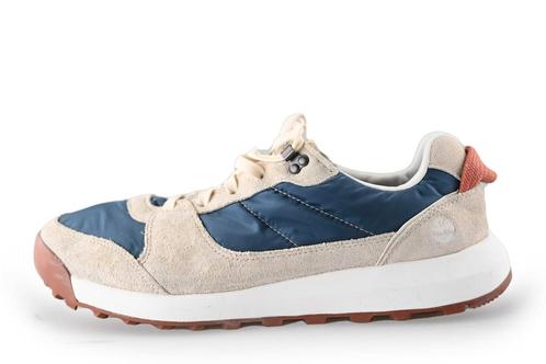 Timberland Sneakers in maat 42 Blauw | 5% extra korting, Kleding | Heren, Schoenen, Blauw, Zo goed als nieuw, Sneakers, Verzenden