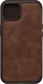 OtterBox Strada Folio hoesje - Geschikt voor de iPhone 13..., Télécoms, Verzenden