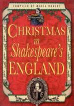 Christmas in Shakespeares England, Nieuw, Nederlands, Verzenden