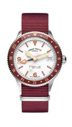 Armand Nicolet - VS1 GMT - A506AXAA Nieuw - Heren - 2025, Nieuw