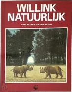 Willink natuurlijk: Carel Willinks kijk op de natuur, Boeken, Nieuw, Nederlands, Verzenden