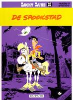 De spookstad / Lucky Luke / 25 9789031401888 Goscinny, Verzenden, Zo goed als nieuw, Goscinny