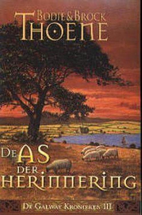 As Der Herinnering 9789060678688, Boeken, Historische romans, Gelezen, Verzenden