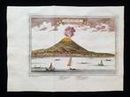 Asie - Indonésie / Île de Ternate / Maluku; La Haye / P. de, Nieuw