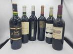 Rioja 90s - 00s: R. Bilbao Mirto & Tempranillo, Barón de, Nieuw