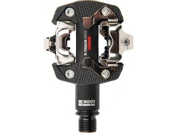 Look X Track Carbon MTB pedalen, Verzenden