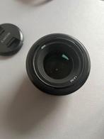 Sony SAL50F14 1,4/50mm Prime lens, Audio, Tv en Foto, Nieuw