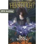 Heksenjacht 9789460861611 Brad Winning, Boeken, Verzenden, Gelezen, Brad Winning