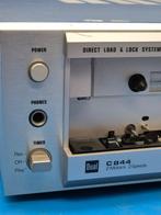Dual - C844 – Kassettendeck – Dolby B/C NR Audiocassette, Nieuw