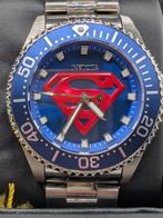 Invicta - Superman - DC - Invita Watch - Unisex - 2000-2010, Nieuw