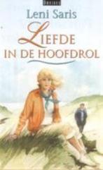Liefde In De Hoofdrol 9789024288373, Livres, Chick lit, Leni Saris, Verzenden