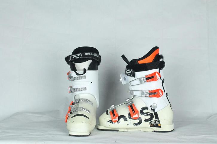 Rossignol Hero worldcup 65 - 24.5MP/38.5EU, Sport en Fitness, Skiën en Langlaufen, Verzenden