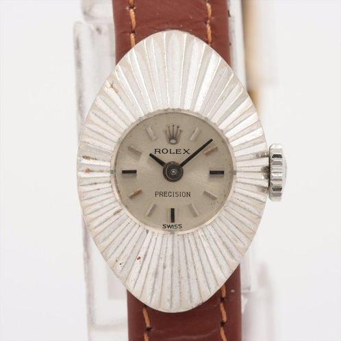 Rolex - Chamaleon - Femme - 1960-1969, Handtassen en Accessoires, Horloges | Heren