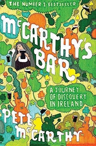McCarthys Bar: A Journey of Disco in Ireland (The Hungry, Livres, Livres Autre, Envoi