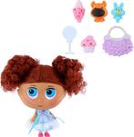 Tweedekans | Eddy Toys Poppenset - Met Accessoires -, Ophalen of Verzenden, Nieuw