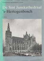 De Nederlandse monumenten van geschiedenis en kunst, Boeken, Verzenden, Gelezen, Ellis Peters