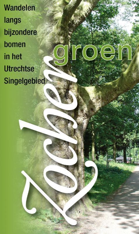 Zochergroen 9789080734579 Martijn Andel, Boeken, Reisgidsen, Gelezen, Verzenden
