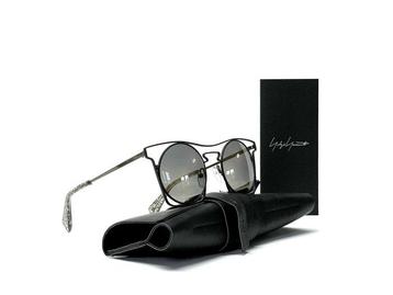 Yohji Yamamoto - YY7005, Titanium, matte & gloss, Special