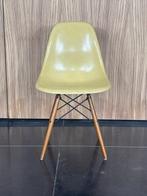 Charles Eames, Ray Eames - Chaise - DSW - Bois, Fibre de, Antiek en Kunst