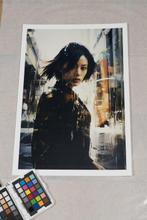 Robert Maschke - Kyoto Kaleidoscope IV