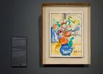 Gino Meloni (1905–1989) - Vaso di fiori