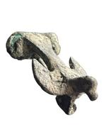 Oud-Romeins Brons Fibula