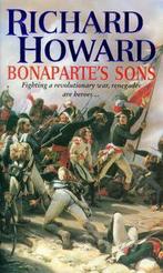 Bonapartes Sons 9780751518115, Richard Howard, Verzenden