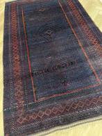 Vintage Afghaan Ersari - GEREINIGD - handgeknoopt - wol -, Nieuw