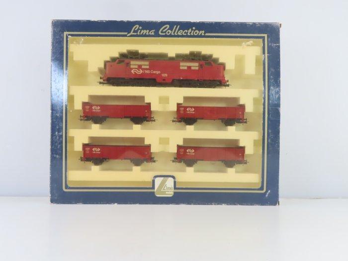 Lima H0 - L149922 - Treinset (1) - 5-Delige set met serie, Hobby en Vrije tijd, Modeltreinen | H0