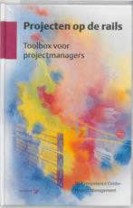 Projecten op de rails 9789013020977 Miriam Sluis, Boeken, Verzenden, Zo goed als nieuw, Miriam Sluis